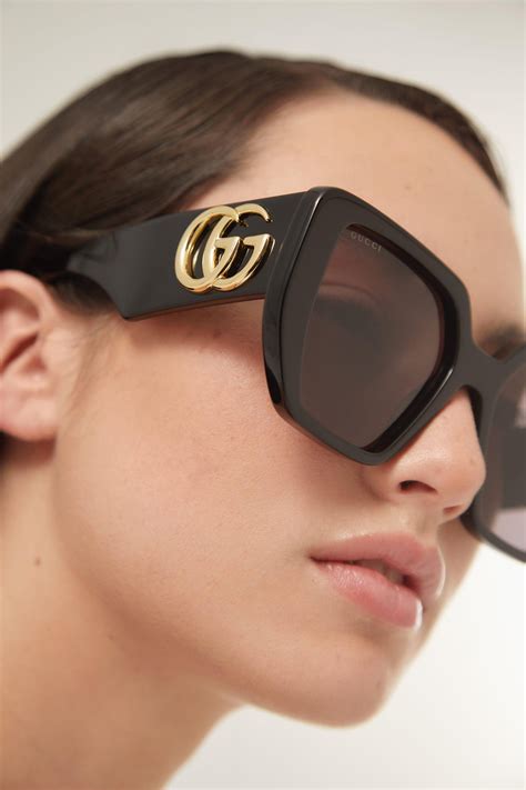 gucci glasses model|where to buy gucci sunglasses.